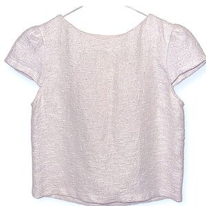 EUC Alice + Olivia Blouse